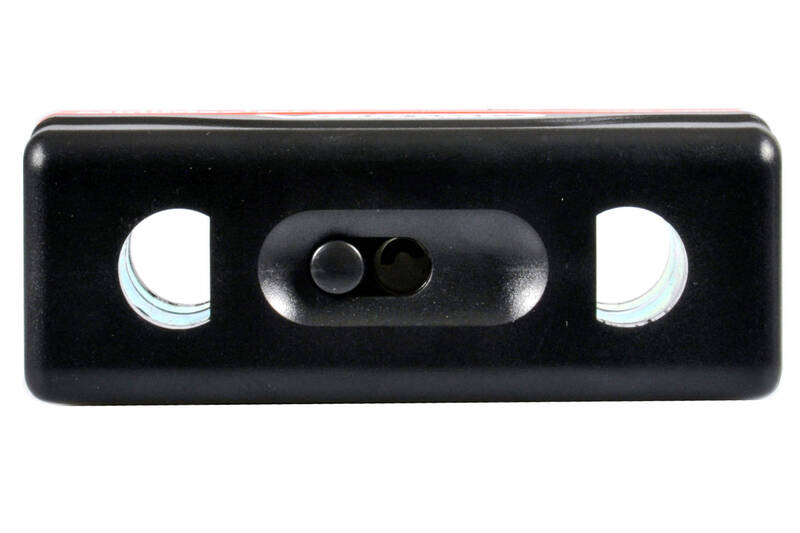 Bremsscheibenschloss VECTOR Minimax+ MP3 für 3-Räder Scooter