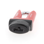 Bremsscheibenschloss VECTOR Rot Ø 16 mm