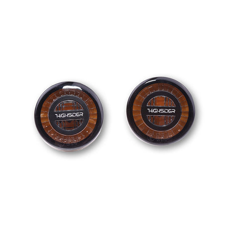LED Blinker Module HIGHSIDER Pro ROCKET