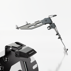 Kennzeichenhalter HIGHSIDER AKRON-RS PRO für KTM 1290 Super Duke R (20-23)