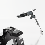 Kennzeichenhalter HIGHSIDER AKRON-RS PRO für Honda CB 650 F / CBR 650 F