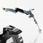 Kennzeichenhalter HIGHSIDER AKRON-RS PRO für Honda CB 125 R (18-24)