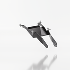 Kennzeichenhalter HIGHSIDER AKRON-RS PRO für Honda CB 125 R (18-24)