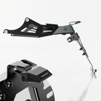 Kennzeichenhalter HIGHSIDER AKRON-RS PRO für Honda CB CBR 650 R (21-23)