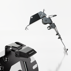 Kennzeichenhalter HIGHSIDER AKRON-RS PRO für Husqvarna 701 Enduro / Supermoto