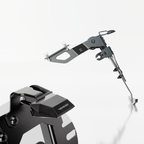 Kennzeichenhalter HIGHSIDER AKRON-RS PRO für Kawasaki Ninja 650 Z 650 (17-25)