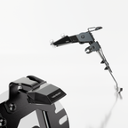 Kennzeichenhalter HIGHSIDER AKRON-RS PRO für Kawasaki Ninja 400 /500 Z 400 /500