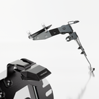 Kennzeichenhalter HIGHSIDER AKRON-RS PRO für Kawasaki Z 900 RS (18-25)