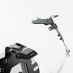 Kennzeichenhalter HIGHSIDER AKRON-RS PRO für Kawasaki Ninja 125 Z 125 (19-24)