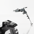 Kennzeichenhalter HIGHSIDER AKRON-RS PRO für Kawasaki Ninja ZX-6R (19-25)