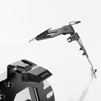 Kennzeichenhalter HIGHSIDER AKRON-RS PRO für Suzuki GSX-S 1000 GSX-S 950