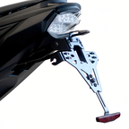Kennzeichenhalter HIGHSIDER AKRON-RS PRO für Suzuki GSX-S 1000 GSX-S 950