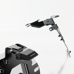 Kennzeichenhalter HIGHSIDER AKRON-RS PRO für Suzuki SV 650 /X (16-25)