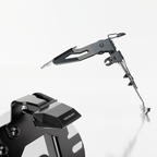 Kennzeichenhalter HIGHSIDER AKRON-RS PRO für Suzuki GSX-S 750 (17-21)