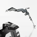 Kennzeichenhalter HIGHSIDER AKRON-RS PRO für Suzuki GSX-S 125 (18-25)