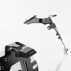 Kennzeichenhalter HIGHSIDER AKRON-RS PRO für Yamaha YZF-R 125 (19-25)