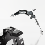 Kennzeichenhalter HIGHSIDER AKRON-RS PRO für Yamaha YZF-R3 (19-21)