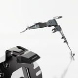 Kennzeichenhalter HIGHSIDER AKRON-RS PRO für Yamaha MT-125 (20-25)