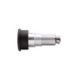 Lenkergewichte mit Spiegelaufnahme Highsider Pro Curve-Blast, Mattschwarz