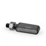LED-Blinker Highsider Pro Ventura-Trek, Schwarz, Getönt, E-geprüft