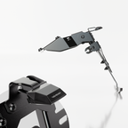 Kennzeichenhalter HIGHSIDER AKRON-RS PRO für Kawasaki Z 650 RS (22-25)