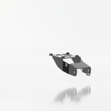 Kennzeichenhalter HIGHSIDER AKRON-RS PRO für Kawasaki Z 650 RS (22-25)