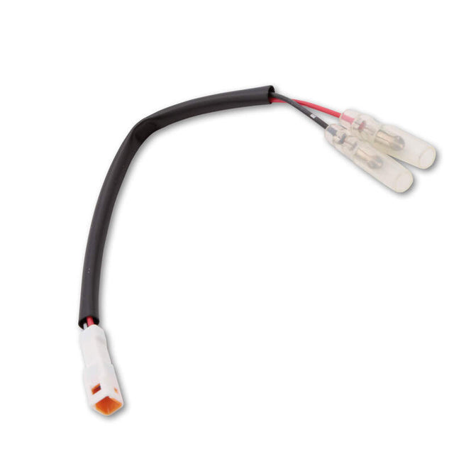 Adapterkabel für Kennzeichenbeleuchtung Highsider Smart für Husqvarna & KTM
