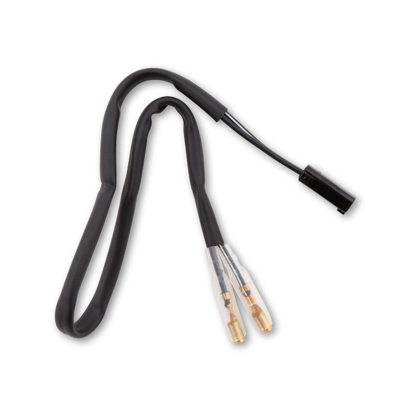 Adapterkabel für Kennzeichenbeleuchtung Highsider Smart für Suzuki Katana GSX-S