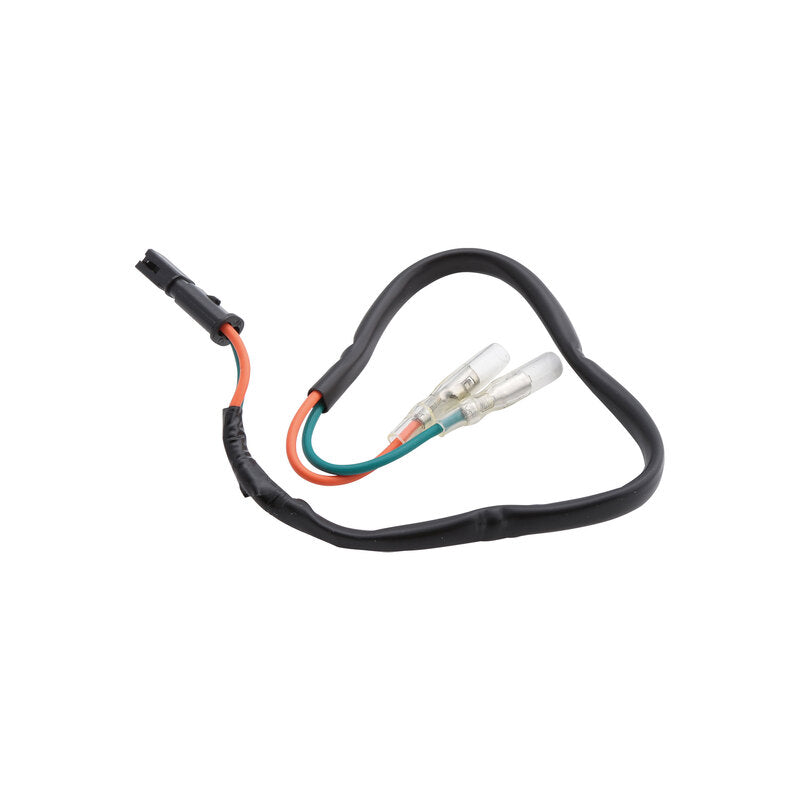 Adapterkabel für Kennzeichenbeleuchtung Highsider Smart für BMW Modelle
