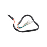 Adapterkabel für Kennzeichenbeleuchtung Highsider Smart für BMW Modelle