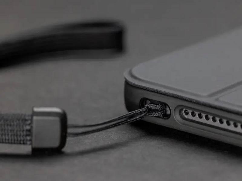 Tablet Hülle QUAD LOCK für Apple iPad Mini (6. Generation)