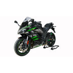 Racingscheibe MRA Rauchgrau mit ABE für Kawasaki Ninja 1000 SX (20-)