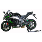 Racingscheibe MRA Rauchgrau mit ABE für Kawasaki Ninja 1000 SX (20-)