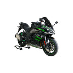 Racingscheibe MRA Schwarz mit ABE für Kawasaki Ninja 1000 SX (20-) (Kopie)