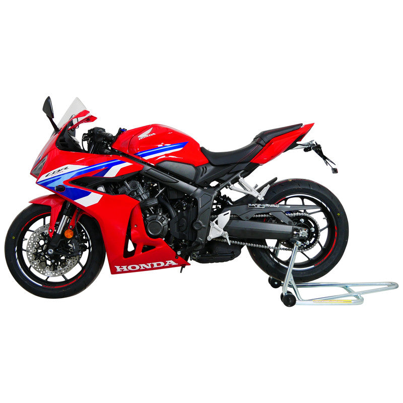 Racingscheibe MRA Klar mit ABE für Honda CBR 650 R (24-)
