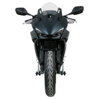 Racingscheibe MRA Klar mit ABE für Honda CBR 500 R (19-)