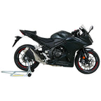 Racingscheibe MRA Klar mit ABE für Honda CBR 500 R (19-)