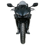 Racingscheibe MRA Rauchgrau mit ABE für Honda CBR 500 R (19-)