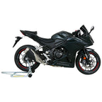 Racingscheibe MRA Rauchgrau mit ABE für Honda CBR 500 R (19-)