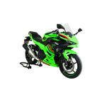 Racingscheibe MRA Klar mit ABE für Kawasaki Ninja 500 /SE (24-)