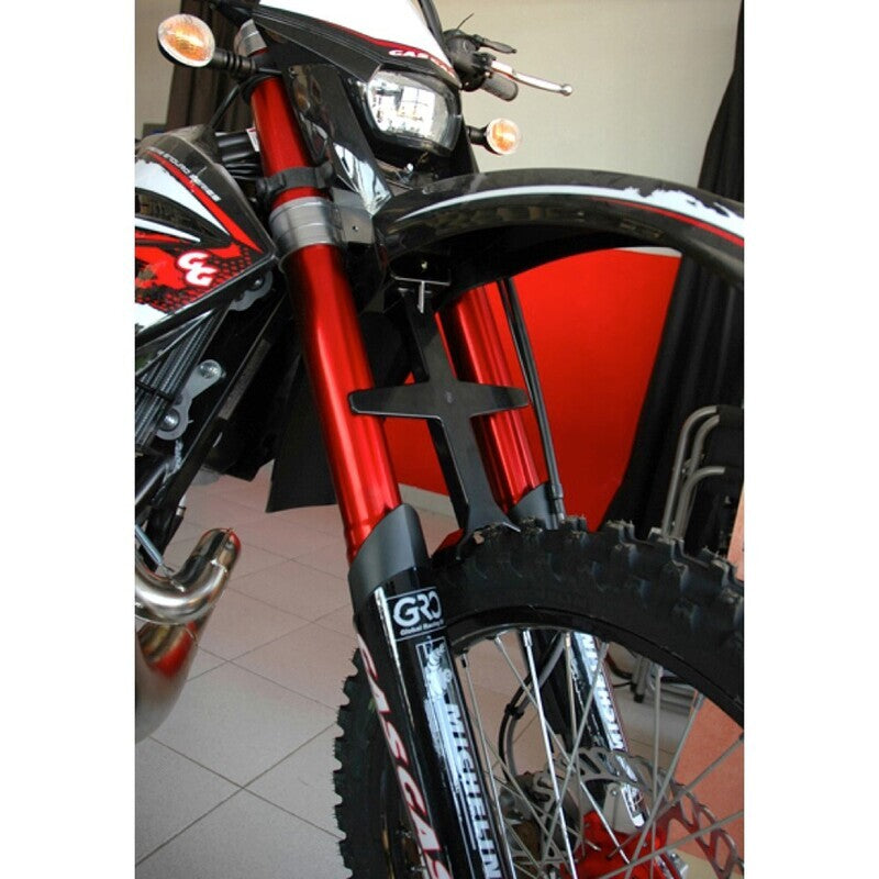 Gabelblockierer VECTOR Home für MX Transport Länge 300 mm