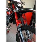 Gabelblockierer VECTOR Home für MX Transport Länge 300 mm