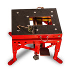 Motorradheber VECTOR Hydraulisch Höhe 30 bis 80 cm Max 150 kg