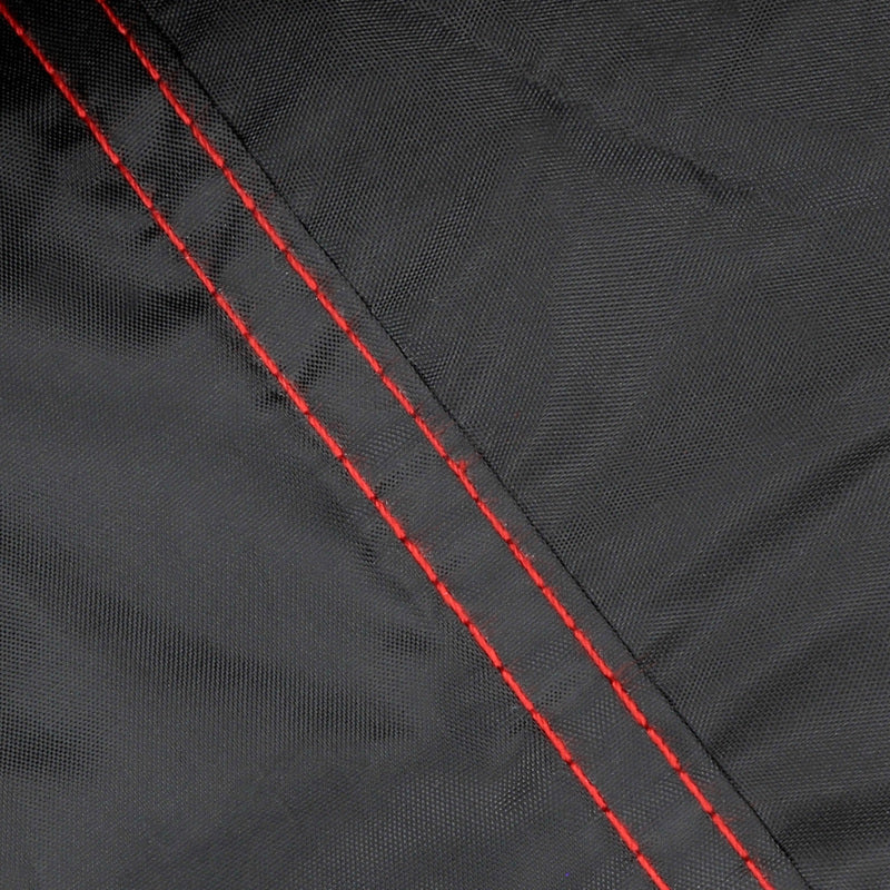 Abdeckplane VECTOR Innen & Außen für Motorräder mit hoher Scheibe