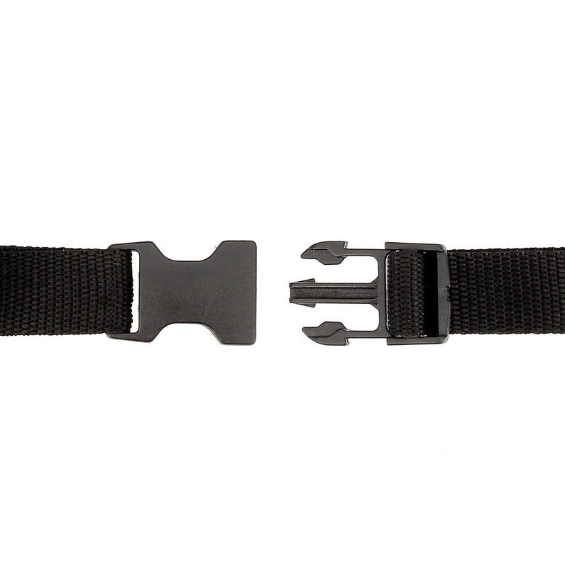 Abdeckplane VECTOR Innen & Außen für Motorräder mit Topcase