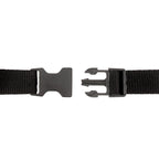 Abdeckplane VECTOR Innen & Außen für Motorräder mit Topcase & Scheibe