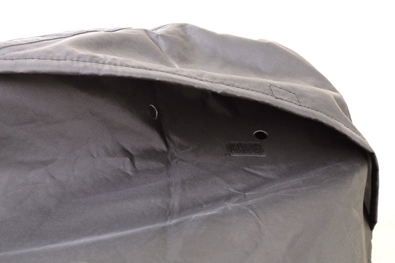 Abdeckplane VECTOR Außen für Motorrad & Scooter Baumwolle