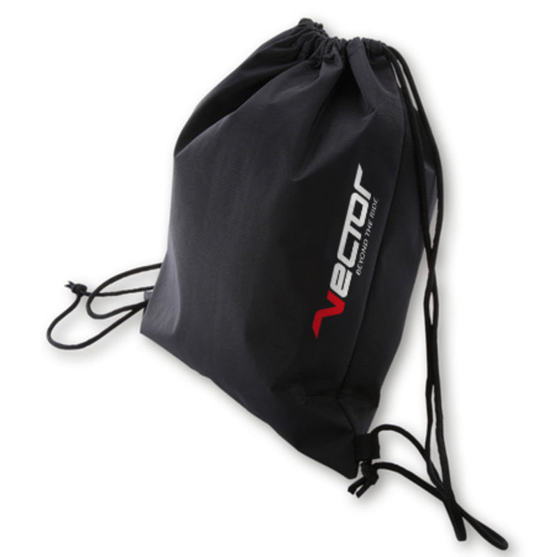 Abdeckplane VECTOR außen für Motorräder mit Topcase & Scheibe