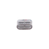 LED-Rücklicht Modul Highsider Pro Little Star-MX1 Pro, Klar, E-geprüft, B 20 mm