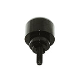 Lenkergewichte Highsider Smart OEM-Style, Schwarz, Ø 31 mm, für Honda Modelle